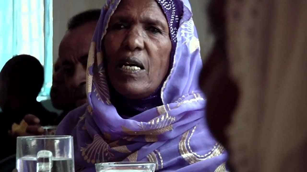 NOW ETHIOPIA &bull;&iexcl;&bull; HARARI ESHI ESHI &bull;&iexcl;&bull; traditional women songs from Harar