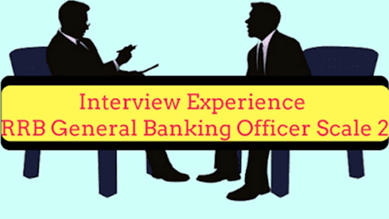 IBPS RRB GBO Interview Questions | RRB Scale-2 Interview Experience in Hindi