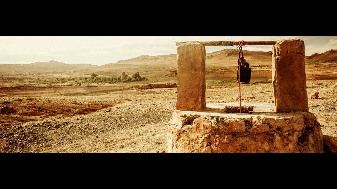 3rd Sunday of Lent, Year A: 1st Reading and Psalm: Catholic Bible Study