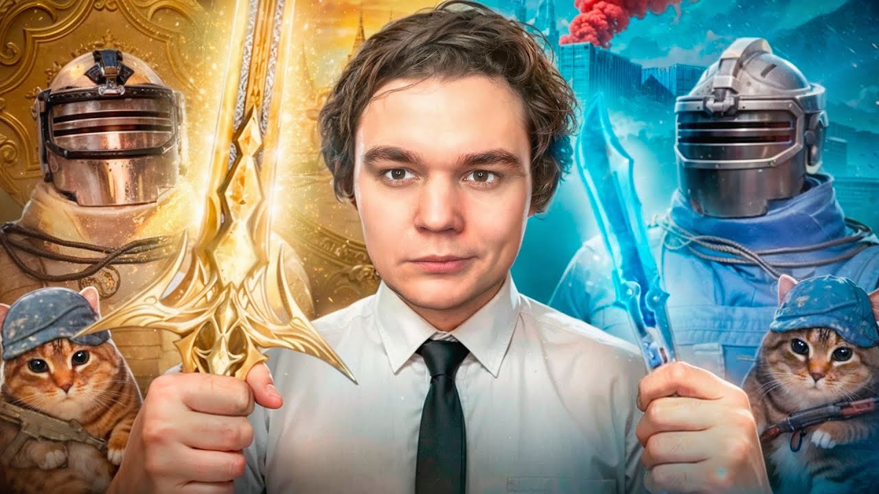 ЗАБЕРИ ГРОЗОВОЙ ВЕРШИТЕЛЬ и ЛЕДЯНОЙ АРБИТР БЕСПЛАТНО! ХАЛЯВА METRO ROYALE | PUBG MOBILE