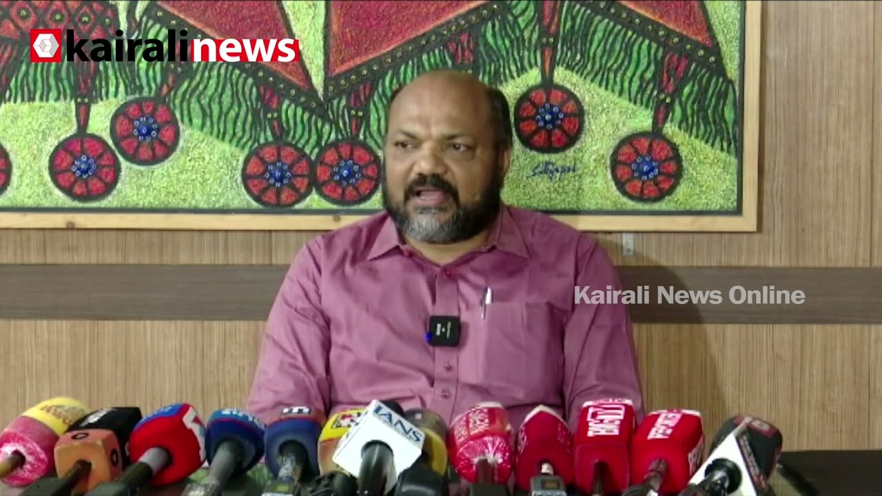 'വഖഫ് വിഷയത്തിൽ UDF സർക്കാർ സ്വീകരിച്ചത് BJPക്ക് സമാനമായ നിലപാട്' | Waqf Board | P Rajeev