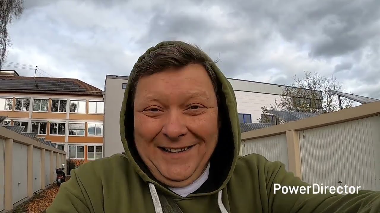 Pchli Targ w Niemieckiej Stajni 😅
