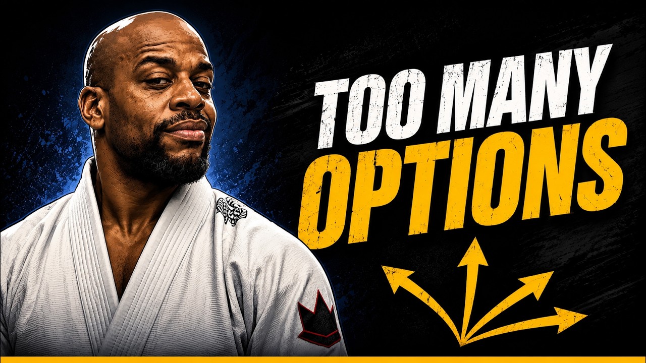 Use the Hip Bump to Create Too Many Attack Opportunities to Count