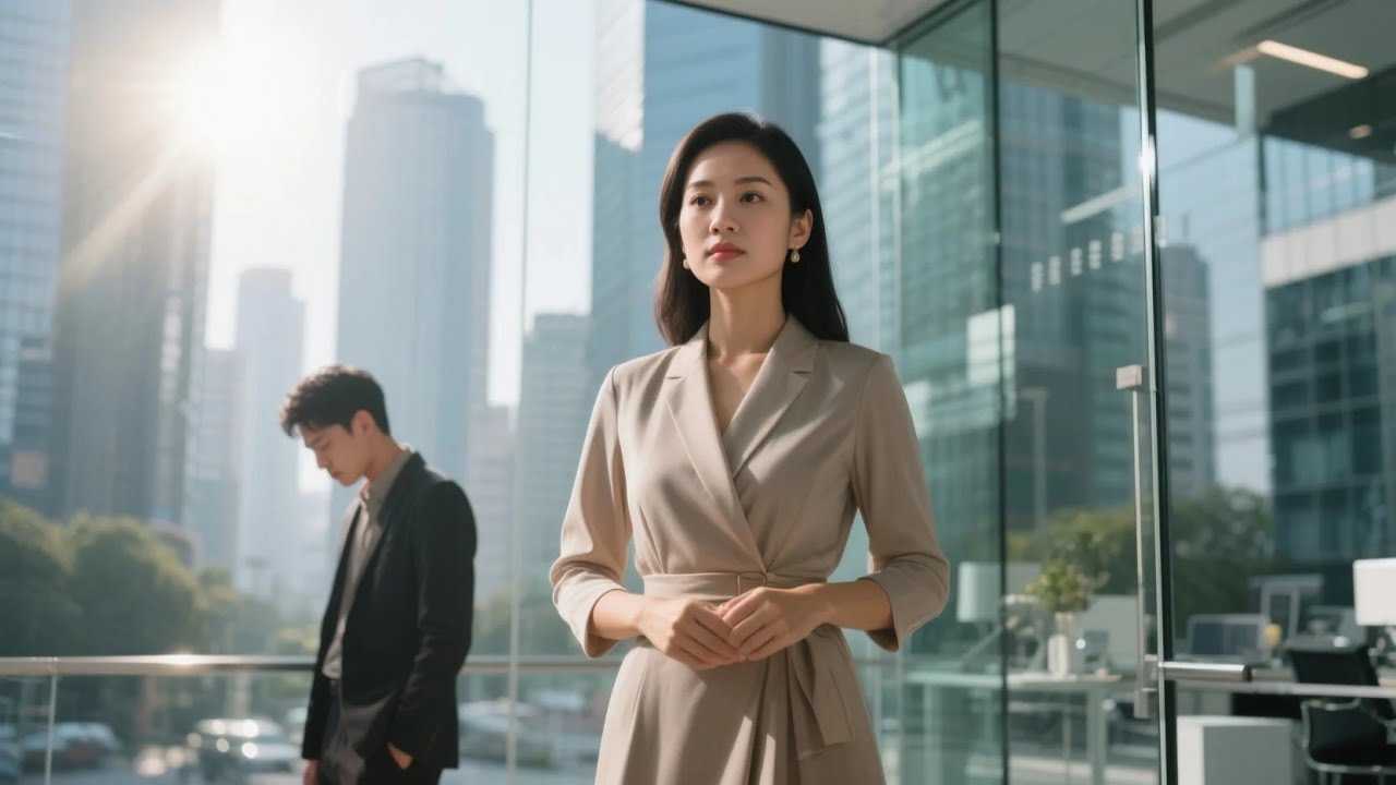 Đi Trăng Mật Với Em Dâu Là Tiểu Tam — Ngày Về Báo Có Thai, Vợ Lập Tức Ly Hôn, Nhà Chồng Trả Giá Trắn