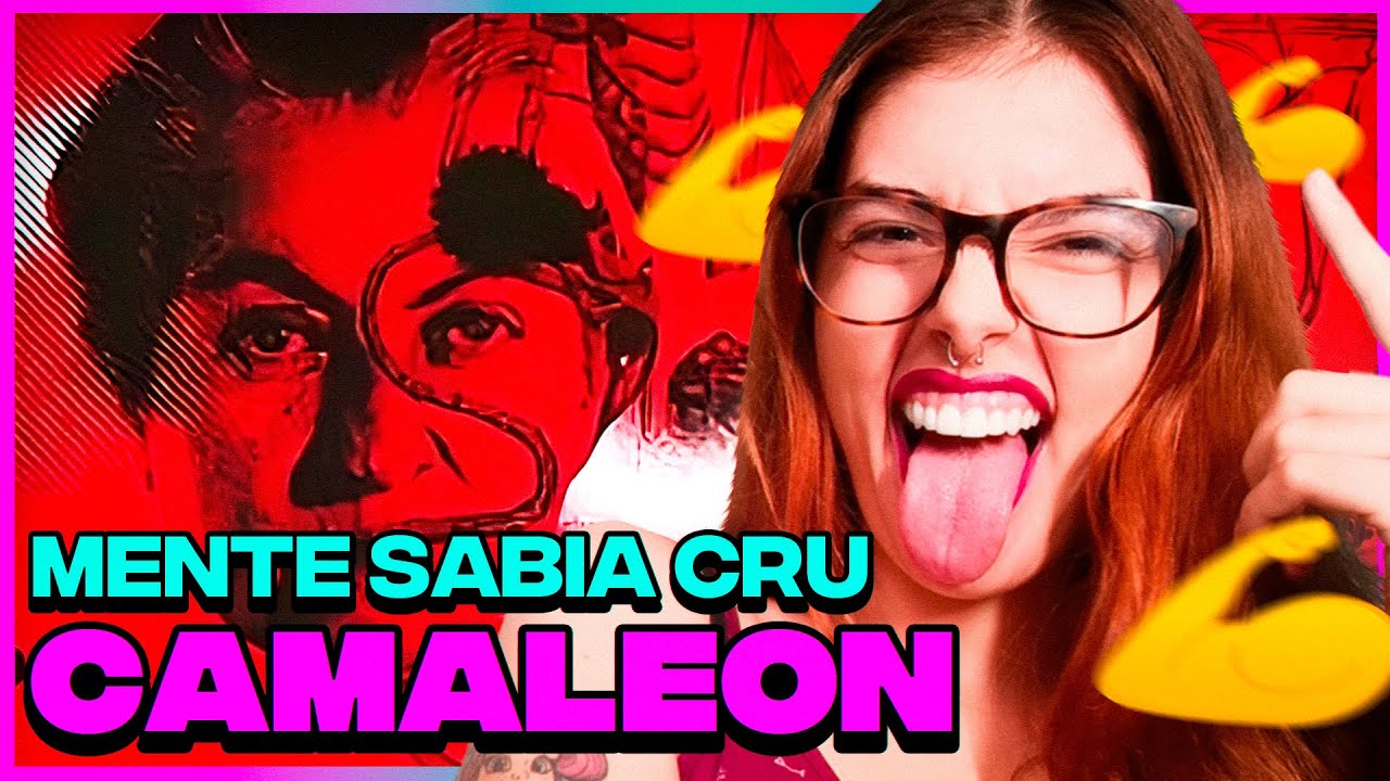 MENTE SABIA CRU🍄: 