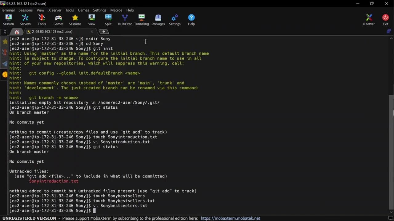 All About Git  & Shell Scripting | Live Stream | Git & Scripting Crash Course | #devops2engineer