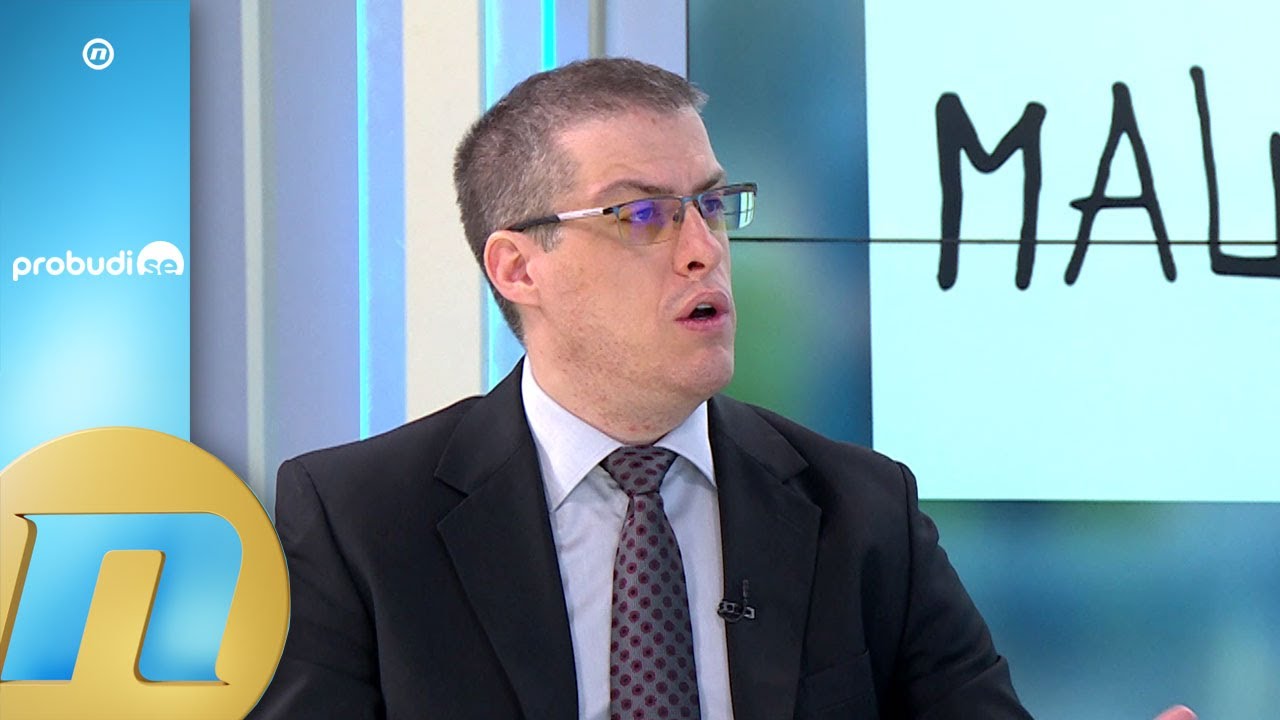 Ivan Ninić: Postoji osnovana sumnja da su srpske snage bezbednosti upucale Milana Vukašinovića
