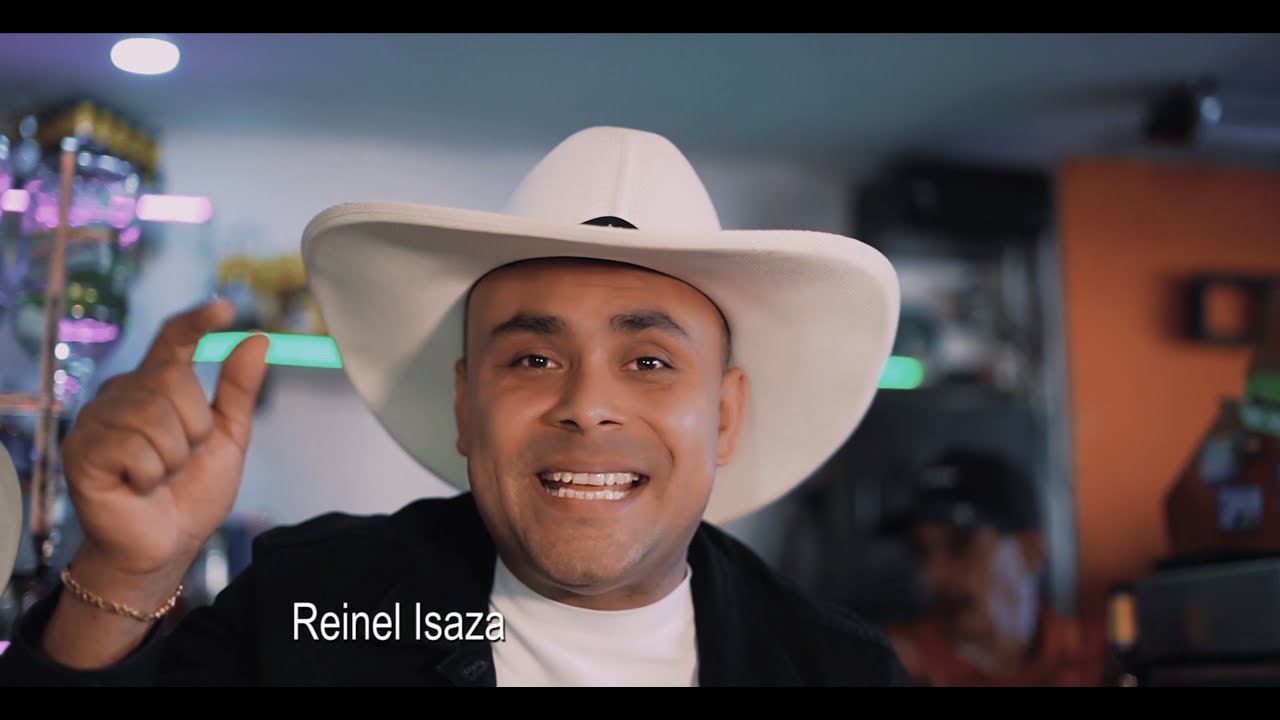 La Conejiada - Reinel Isaza Esteban Y Wilson, Leonardo Marin, Horacio Grisales, Gabriel Londoño 