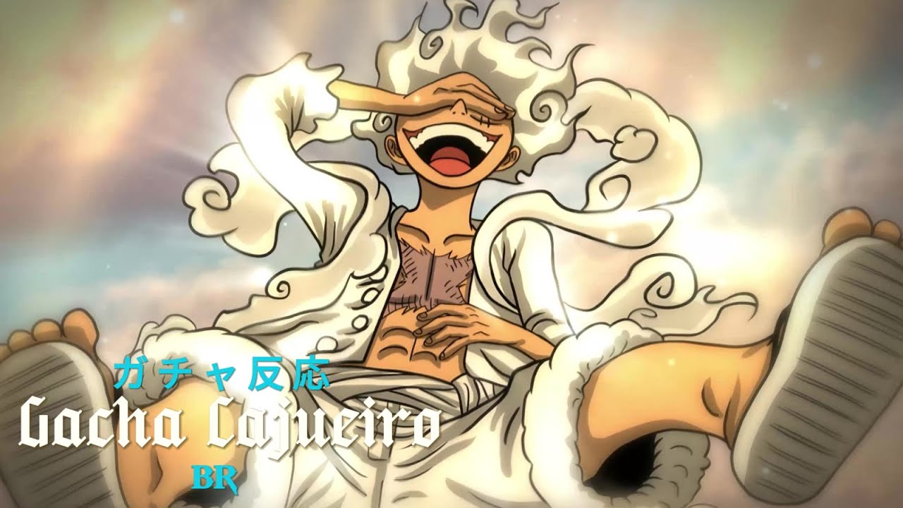 Helluva Boss - React To Luffy As Novo Alvo/One Piece