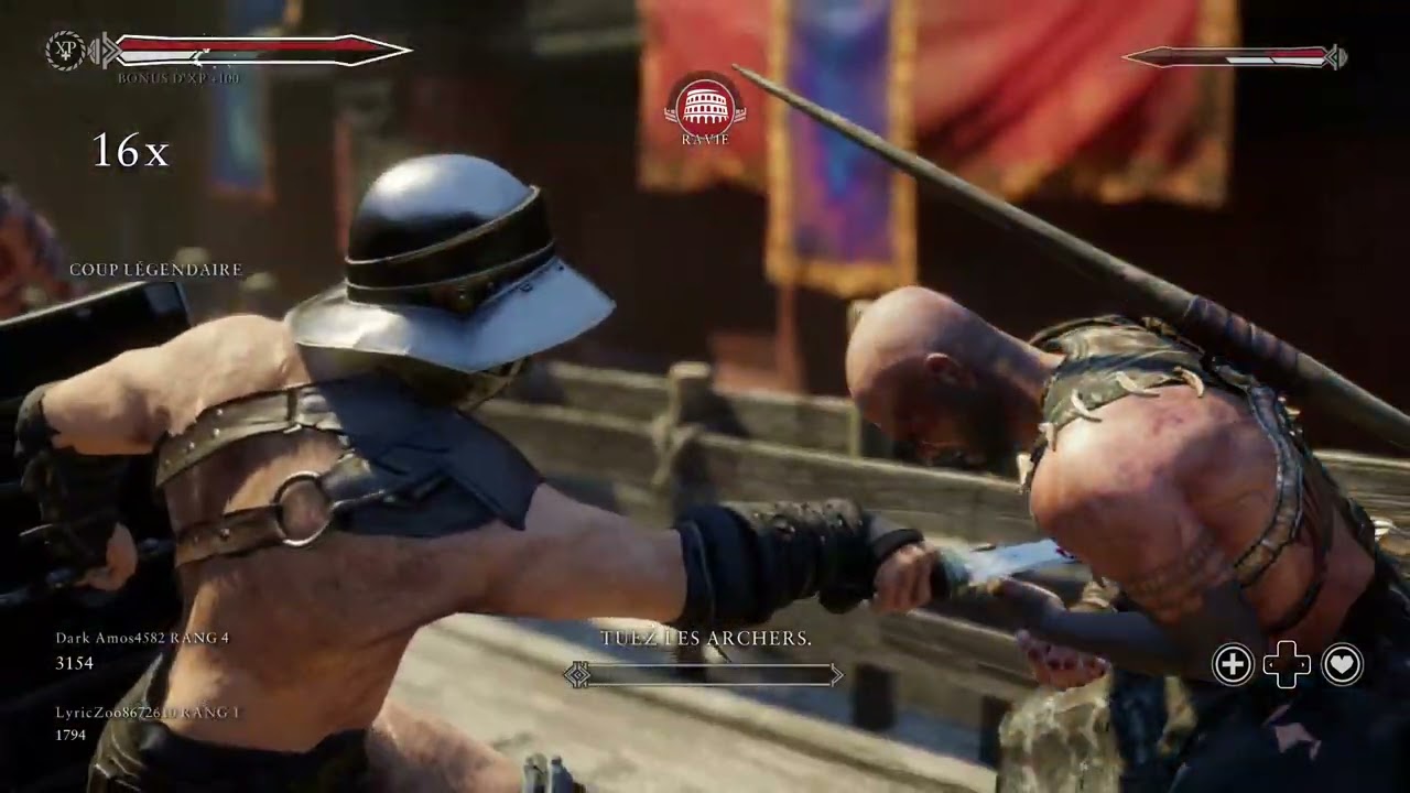 HWA-FB Official Stream Live / Xbox One X / Multi-gaming