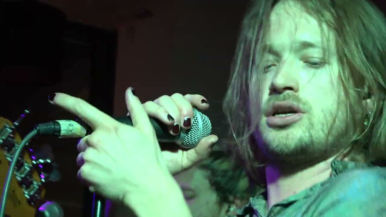 YEAST MACHINE - 2026-01-30 - Donaueschingen, Germany - [KulturBahnhof] - Full Live Set Complete Show