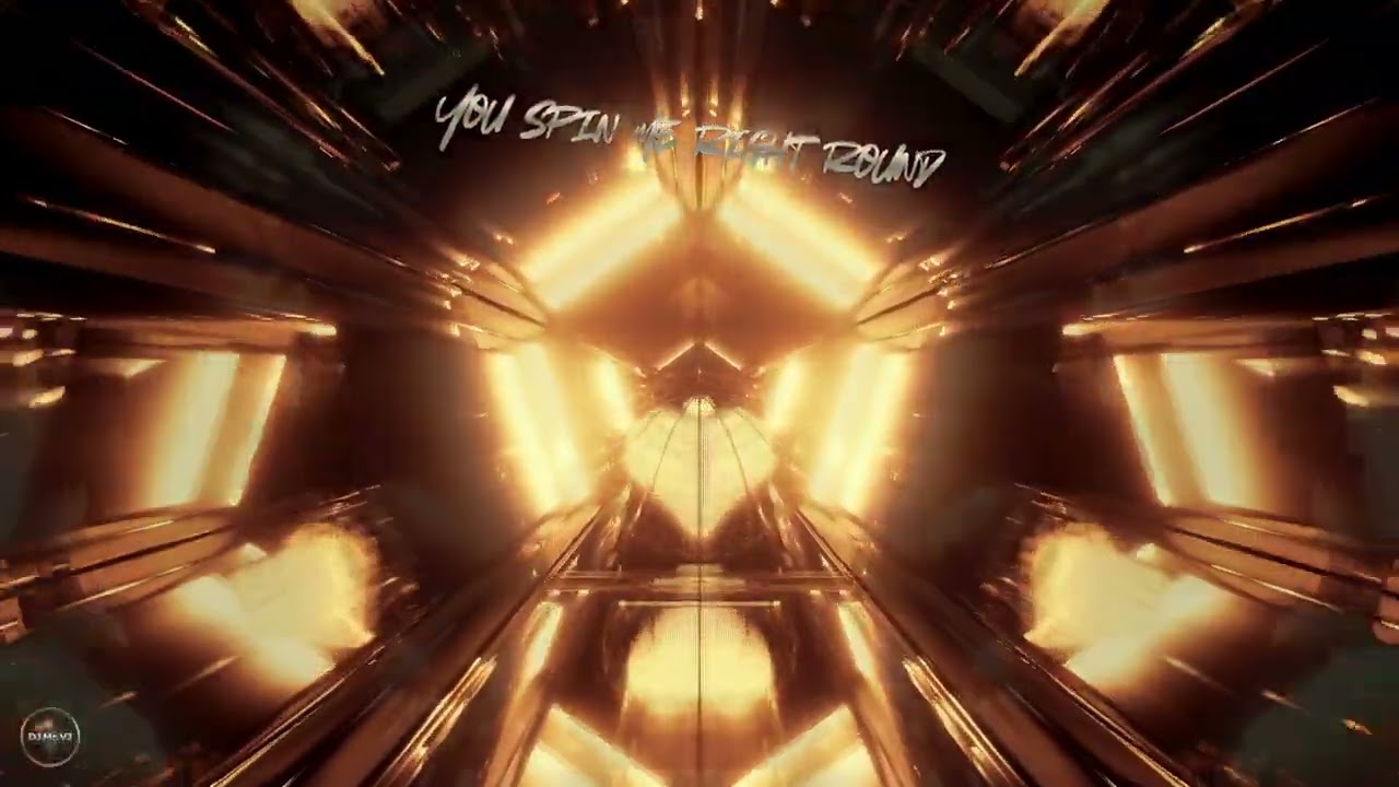 Dead or Alive - You Spin Me Round (Pumping House & Hard Rock Remix)