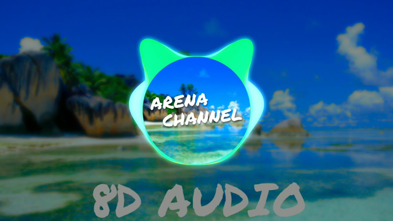Kat deluna - Run the show [8D AUDIO+BASS BOOSTED] | LYRICS IN DESCRIPTION 🎧