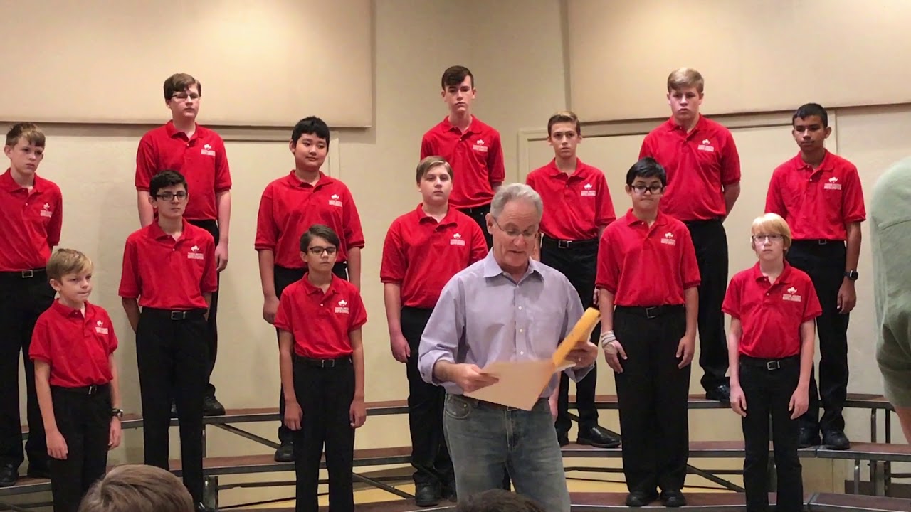 Youth In Music Day Proclamation by Tucson Mayor