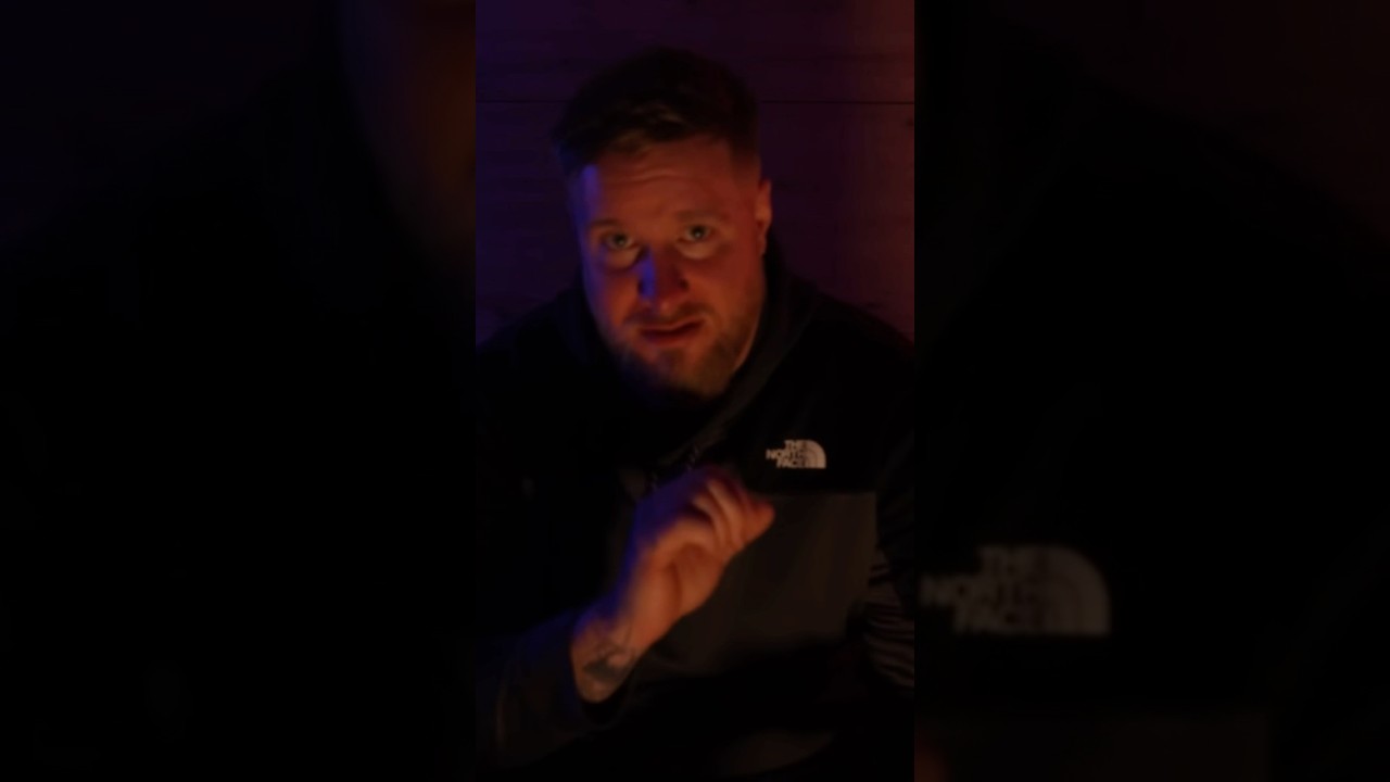 DZIWNA SYTUACJA W NAWIEDZONYM DOMU ‼️‼️