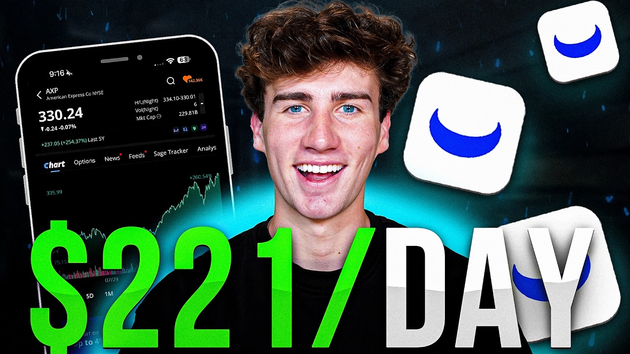 How to Buy & Sell Stock on Webull! (COMPLETE Beginners Guide)