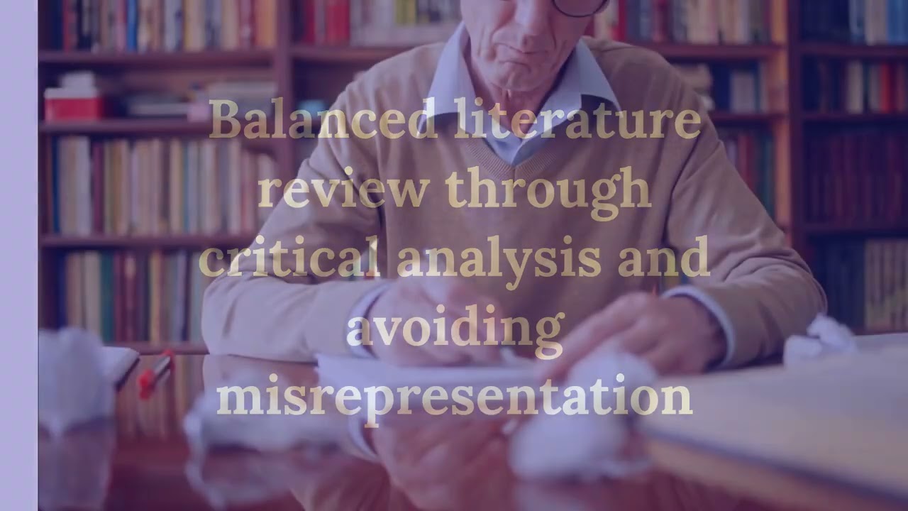 LO3 - Research for Senior Managers