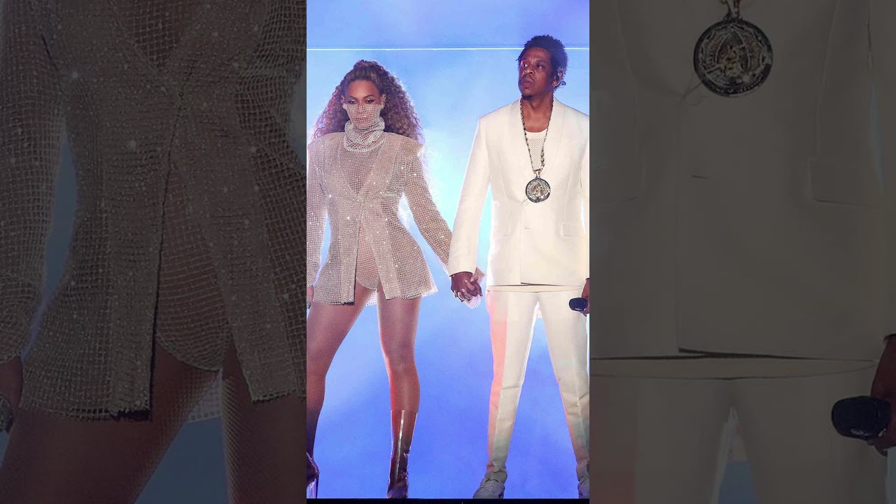 Beyonc&eacute; and Jay-Z: The Power Couple Redefining Music, Business, and Influence #subscribe