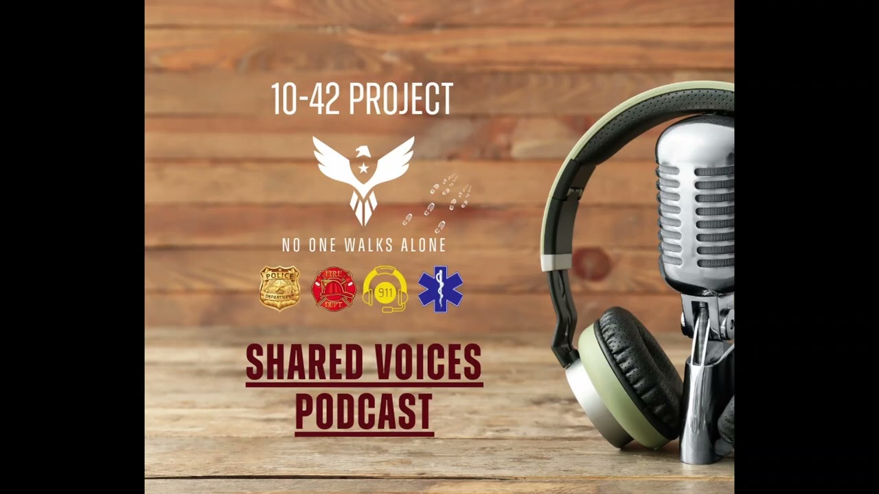 Money, Mental Health, and the Badge