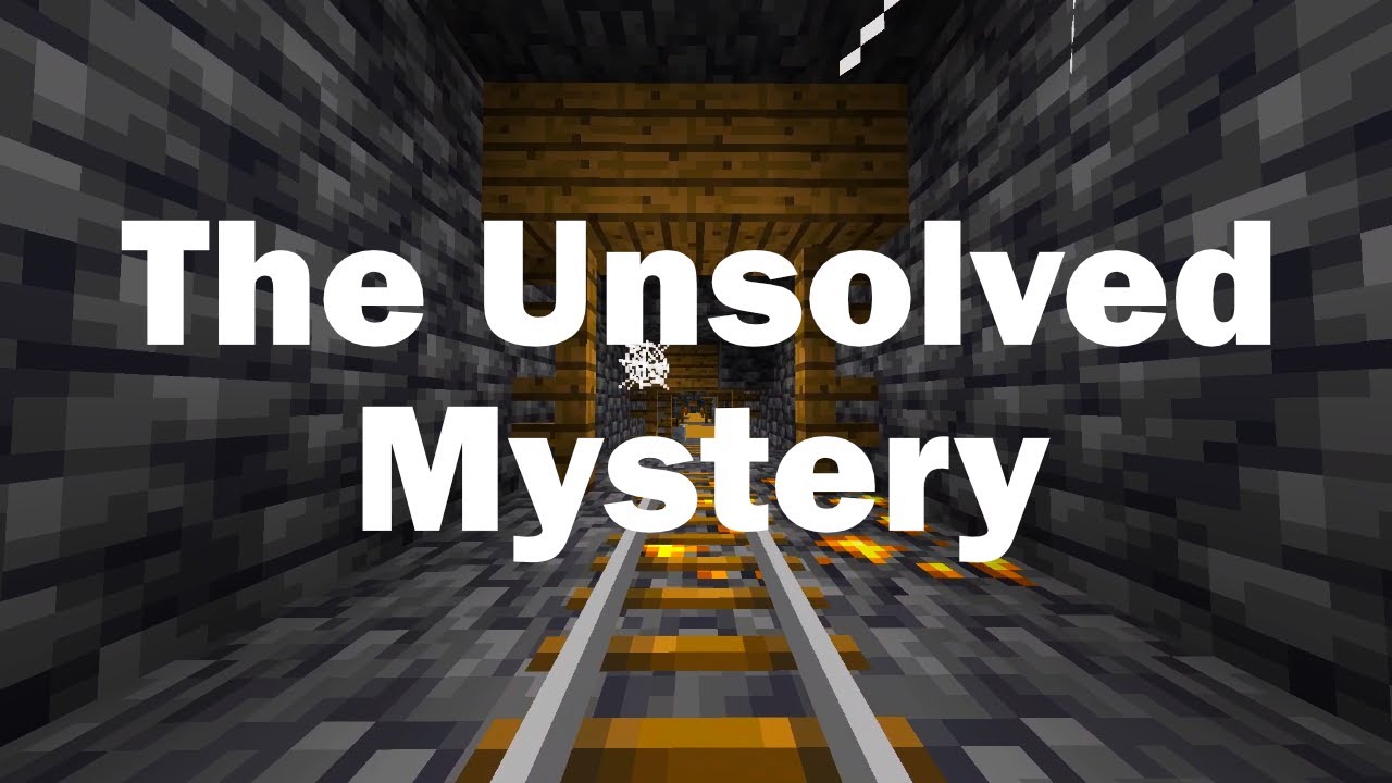 The Hidden Truth about the Mineshaft