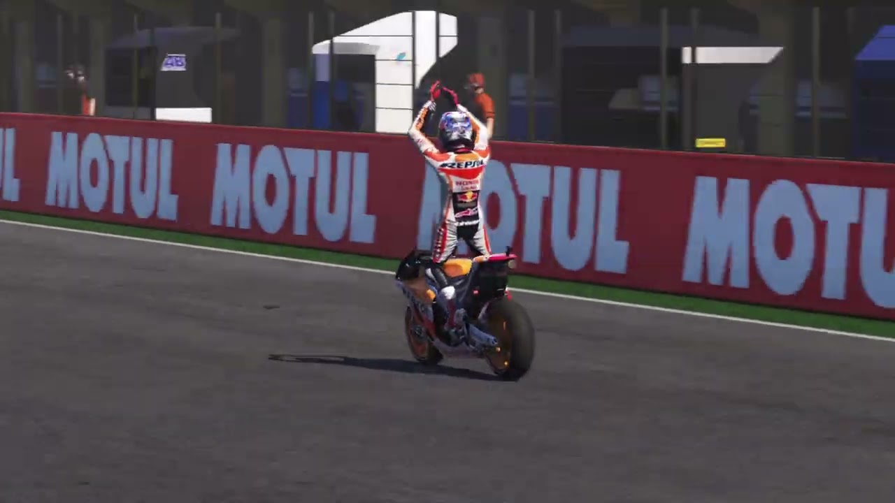 MotoGP 15 - powr&oacute;t po latach! | Gucio1846