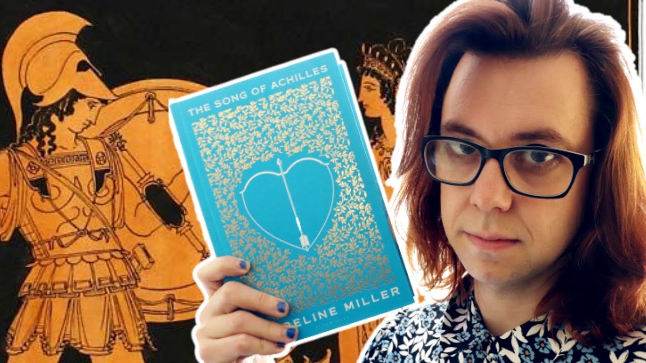 What's so great about The Song of Achilles?