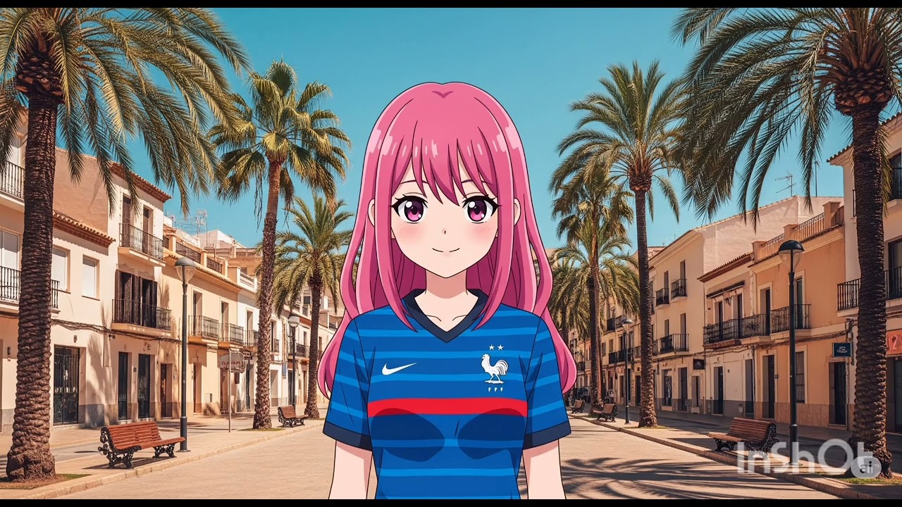 Nightcore - Alicante