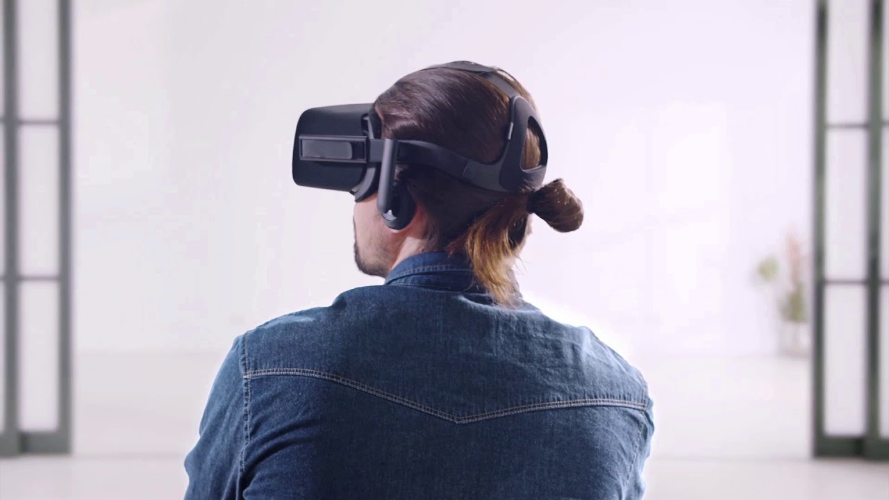 SIGGRAPH 2018 - Immersive Pavilion: 