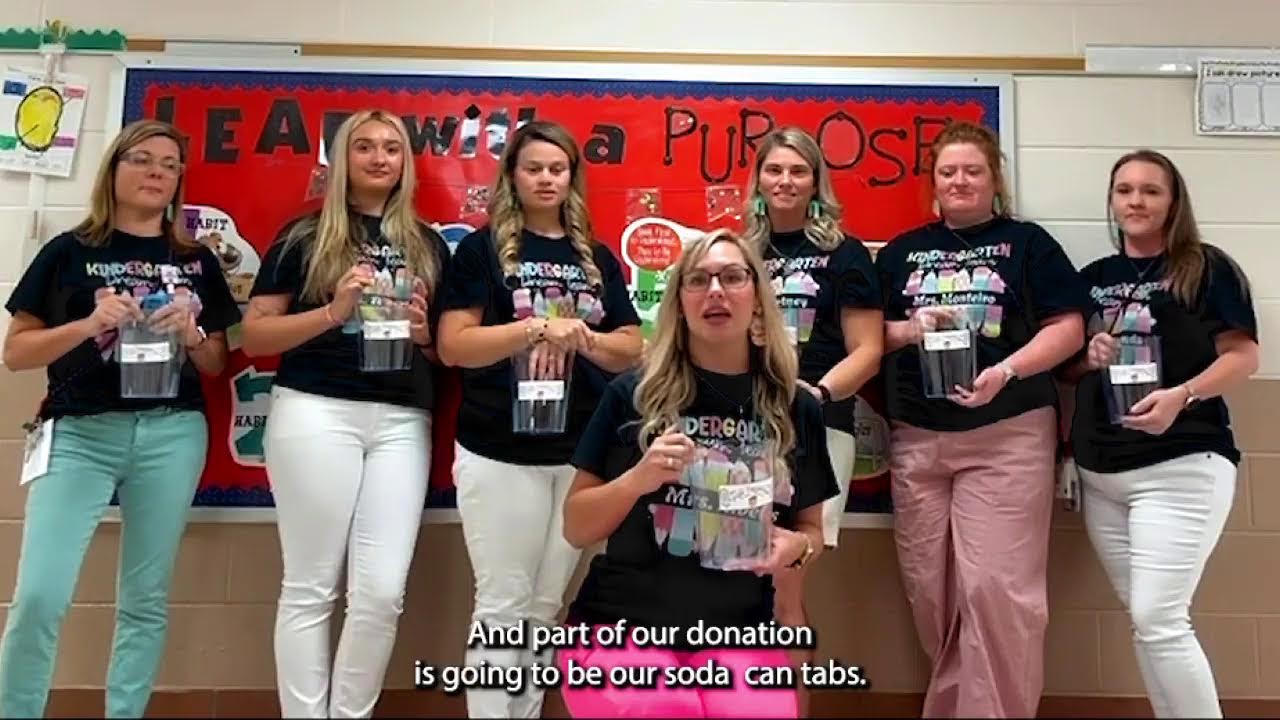 McDavid-Jones Elementary Live Stream