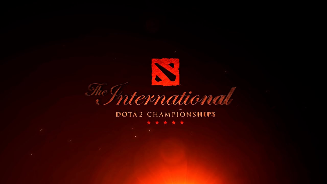 EG vs EHOME TI5 UB Semifinal Game 2 bo3