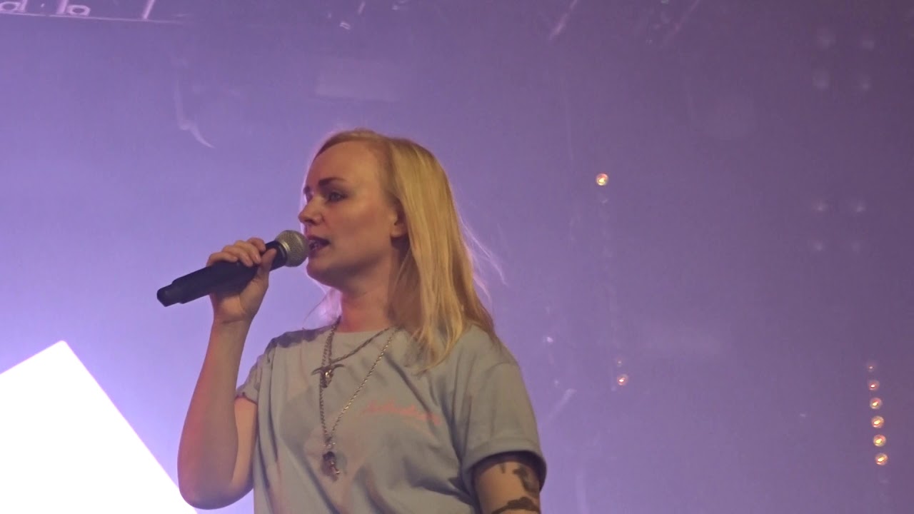 SOFA ft. Ringa Manner - Sotamaalauksii @ Flow Festival 2019