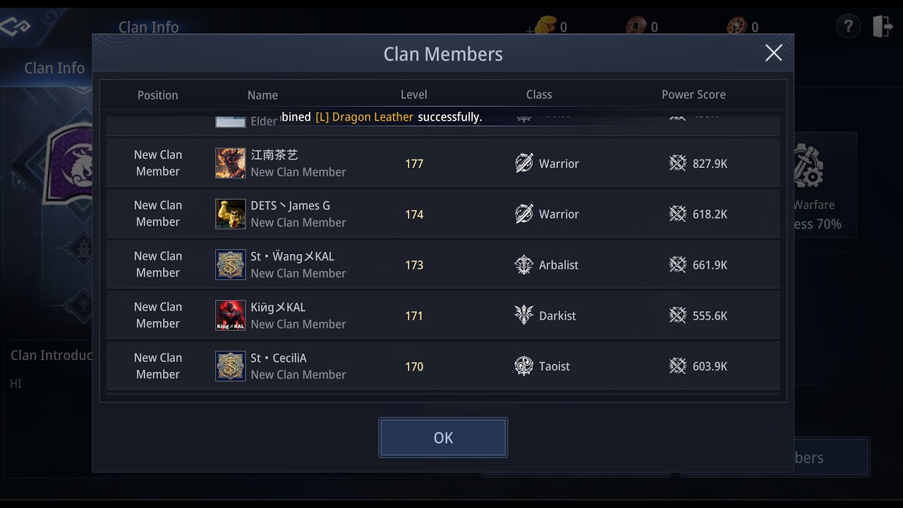 SA33 WAR? OLD TTS TEAM VS PATRAO TEAM?