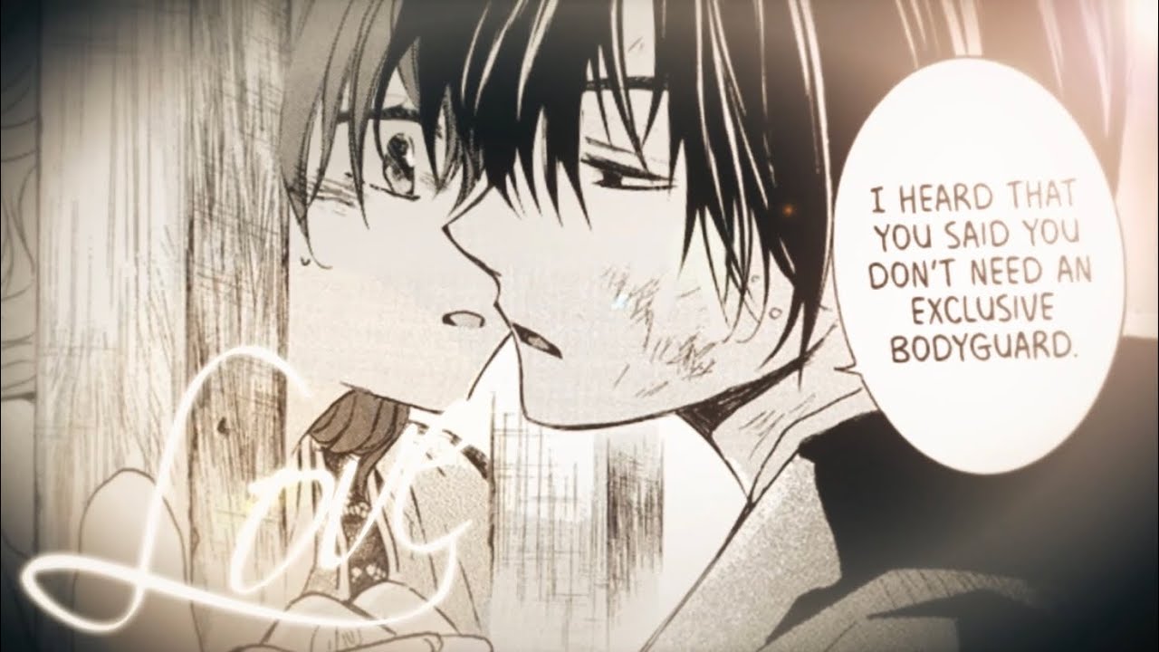 This is Hakyona MMV (contains spoilers from most recent arc) SEASON 2 IS COMING AAAAAAA