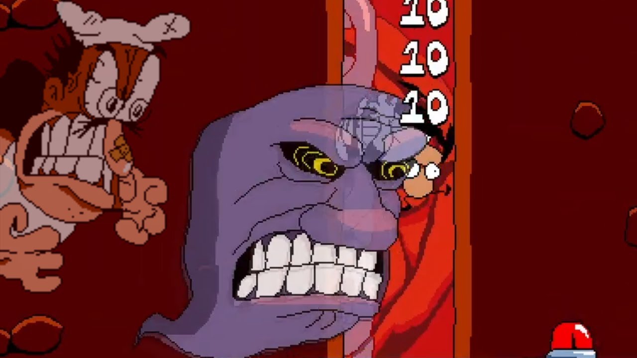 Back on the Road to Hell