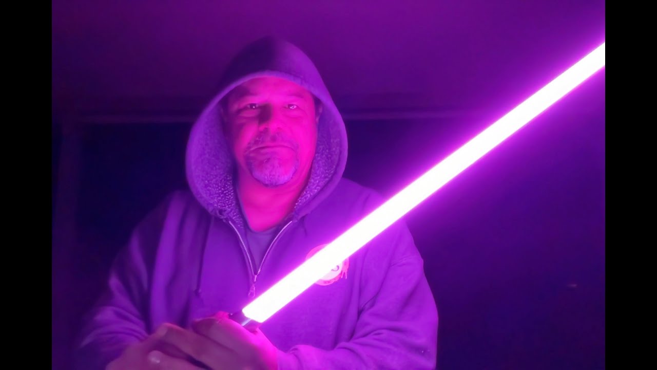 Mace Windu Bladestyle V2 Updates