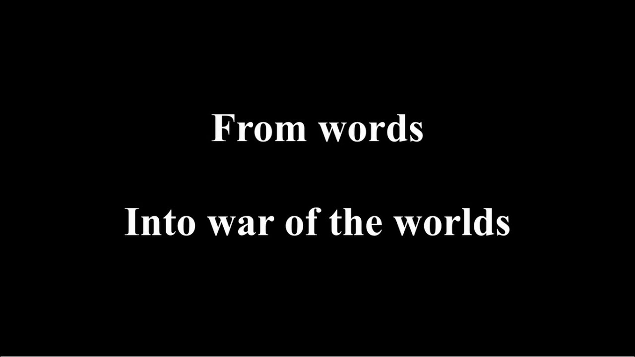 Nightwish - Weak Fantasy [Lyrics]