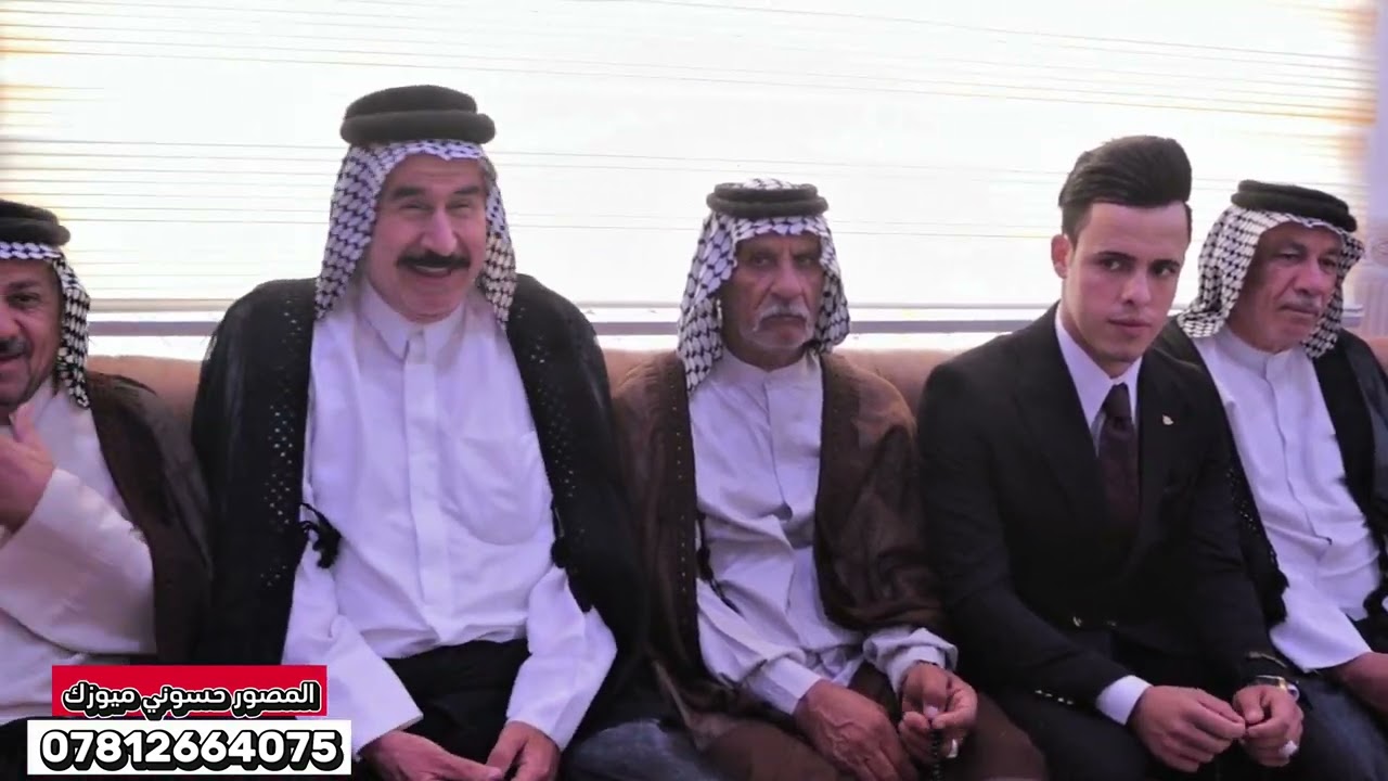 اقوه  مشيه خطوبه في البكريده 🙃