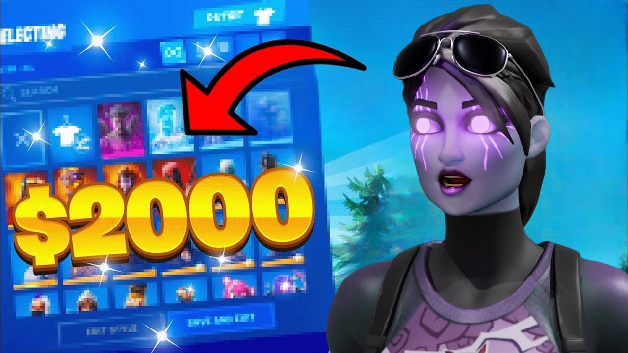 PALJASTAN MUN 2,000€ LOCKERIN!