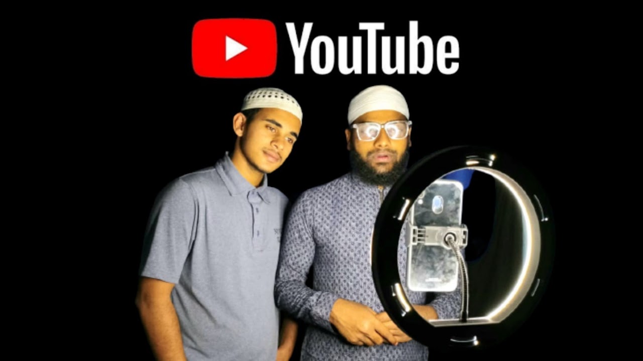 রমজানে বসে না থেকে লাইভে যুক্ত হন