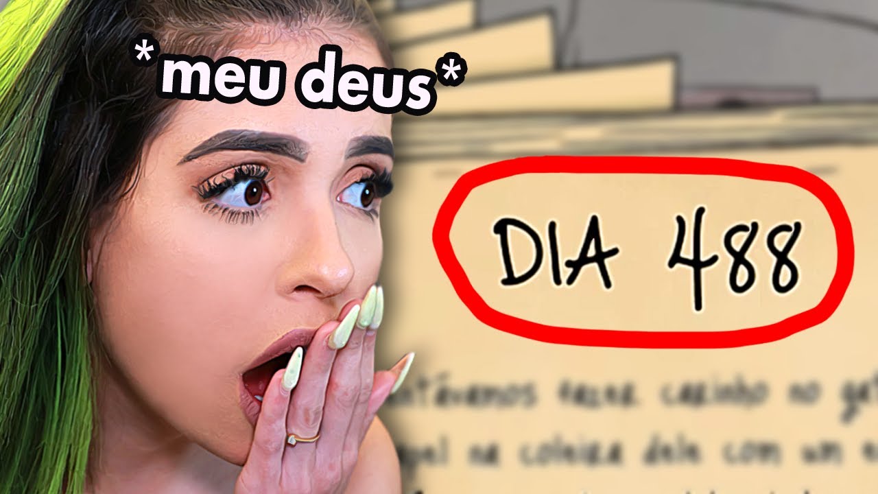 Bati Meu Recorde no 60 SECONDS!!!