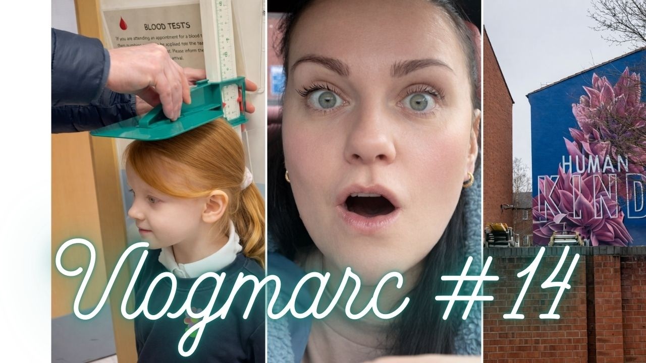 JEDZIEMY DO SZPITALA 💉🩸 Daily Vlog