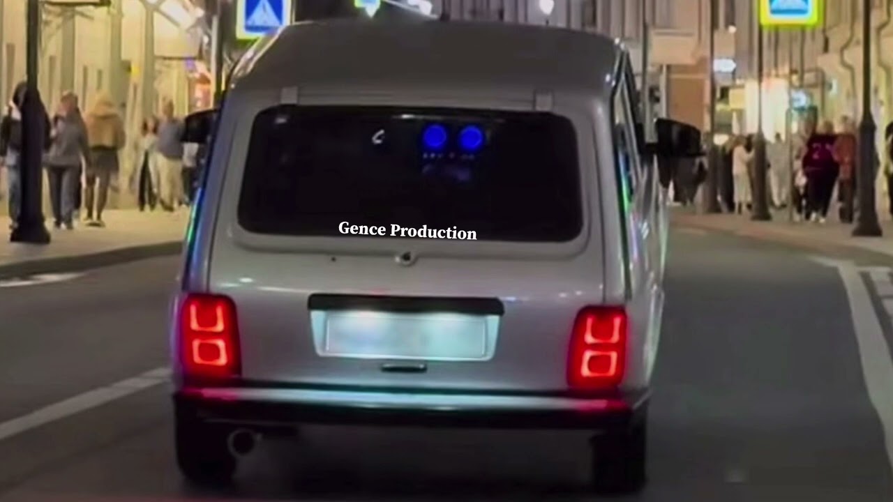 Azeri Bass Music 2025 - Aparan Adam Lazimdir / Remix { TikTokda En Cox Axtarilan Mahni } Arabic