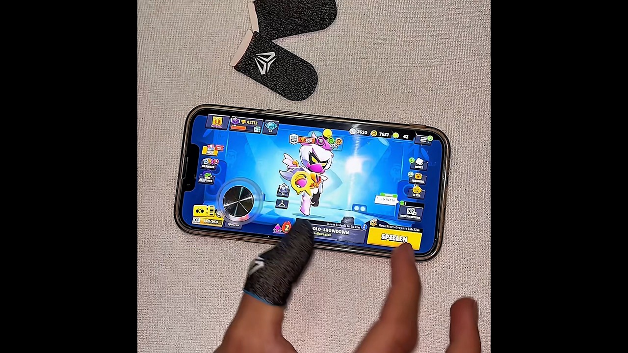 Brawl Stars #brawlstars