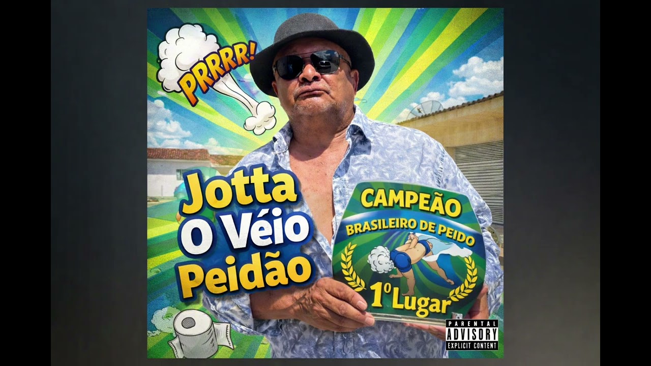 Jotta O Véio Peidão