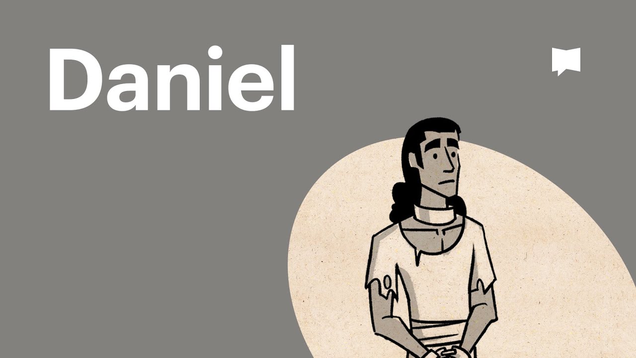 Daniel || Bible Project Português ||