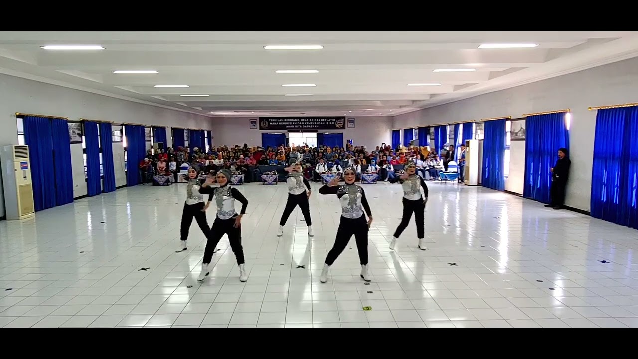 PAPI LINE DANCE // FORDA JATIM I // ULD SURABAYA //30 Mei 2023