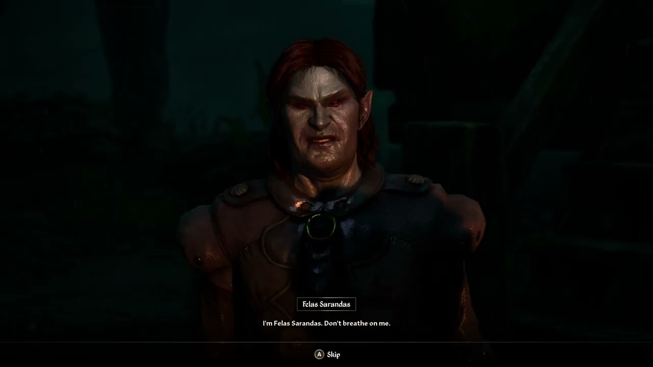Elder Scrolls IV Oblivion Remastered - Why Do I Love This Game So Much