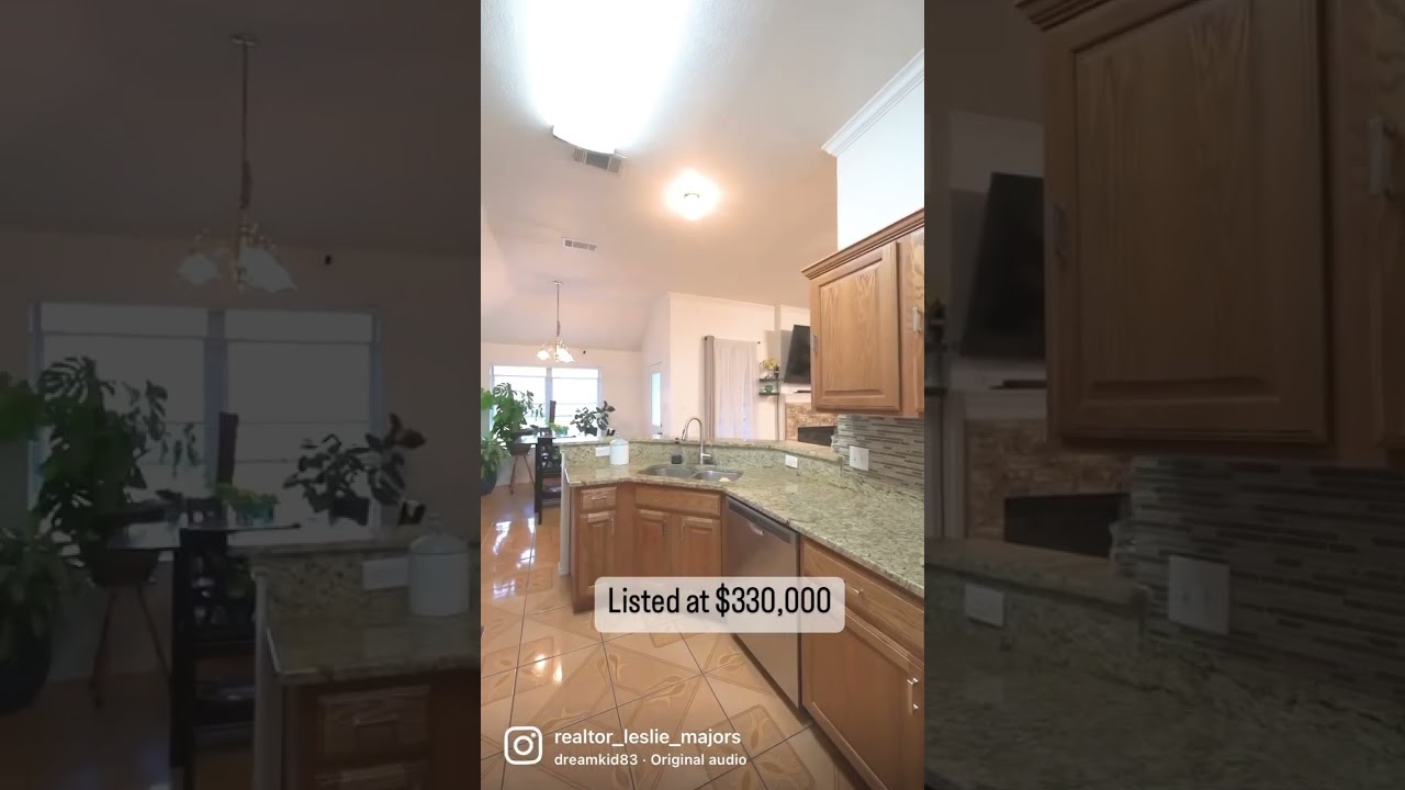 257 Cobblestone Cir, Red Oak Home For Sale