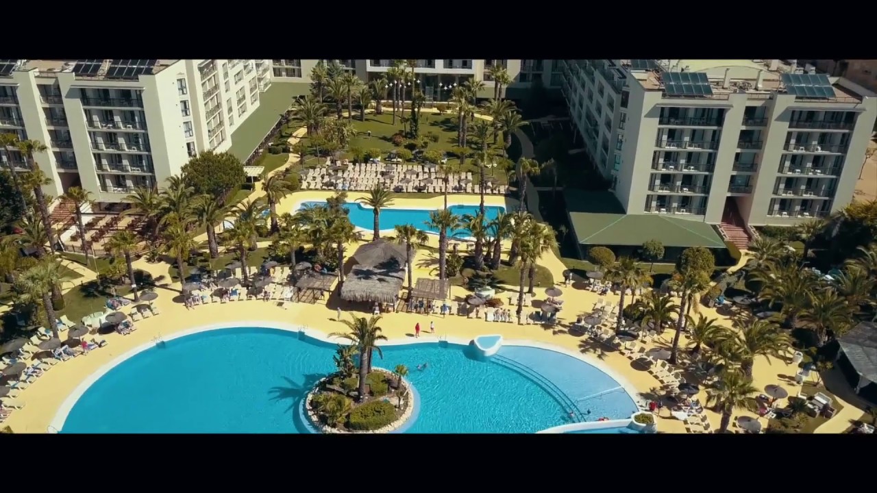 Family Life Islantilla [Spot]