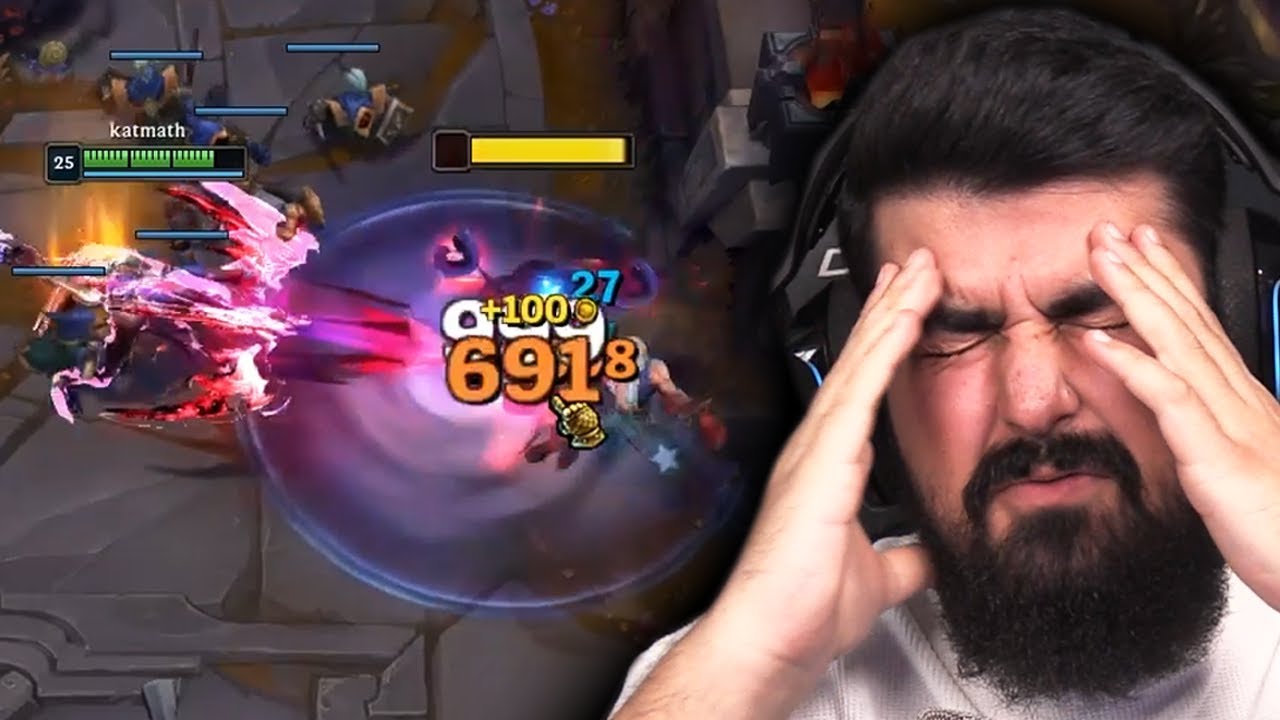 BUGUN VARUS YARIN... | Oyunbros LoL